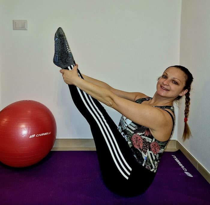 Ilaria