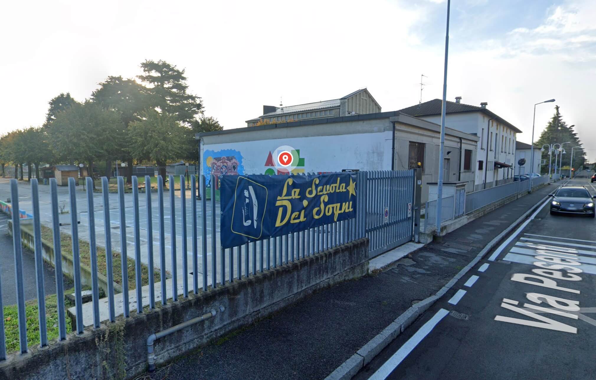 La scuola dei sogni - dalmine